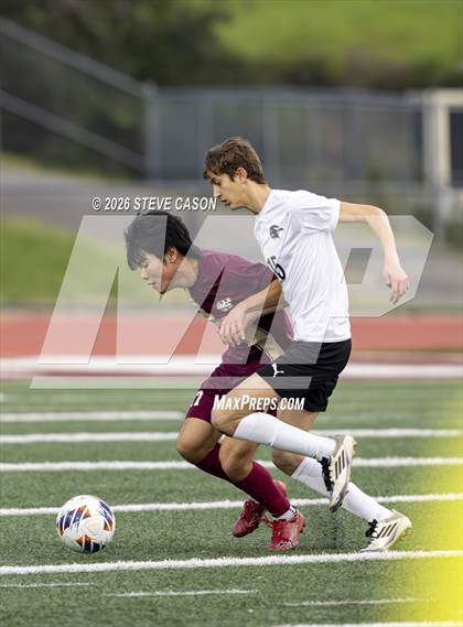 Thumbnail 2 in FR: Del Oro @ Whitney photogallery.