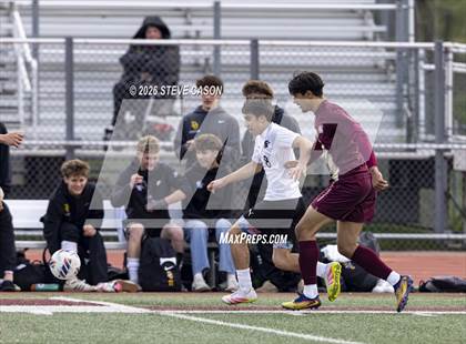 Thumbnail 2 in FR: Del Oro @ Whitney photogallery.