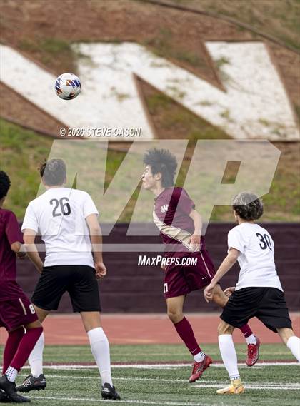 Thumbnail 1 in FR: Del Oro @ Whitney photogallery.