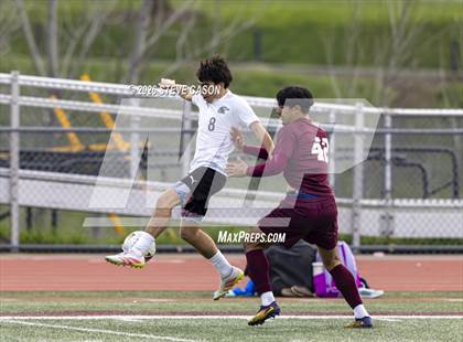 Thumbnail 1 in FR: Del Oro @ Whitney photogallery.