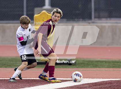 Thumbnail 1 in FR: Del Oro @ Whitney photogallery.