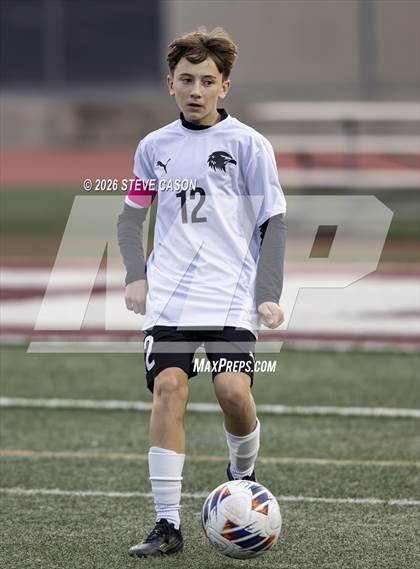 Thumbnail 3 in FR: Del Oro @ Whitney photogallery.