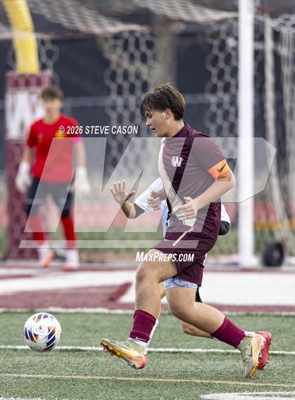 Thumbnail 1 in FR: Del Oro @ Whitney photogallery.