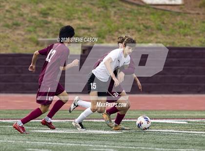 Thumbnail 2 in FR: Del Oro @ Whitney photogallery.