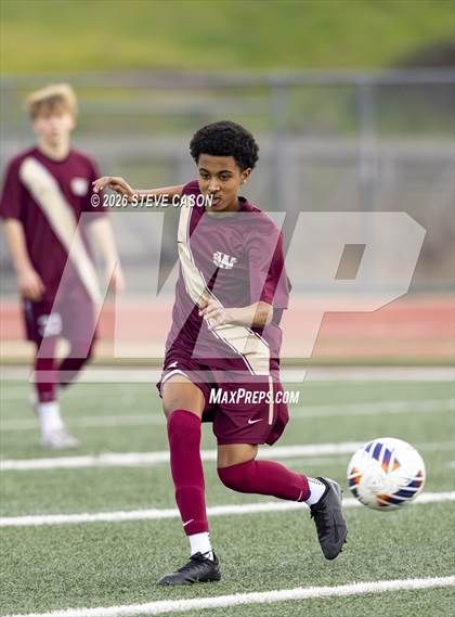 Thumbnail 1 in FR: Del Oro @ Whitney photogallery.