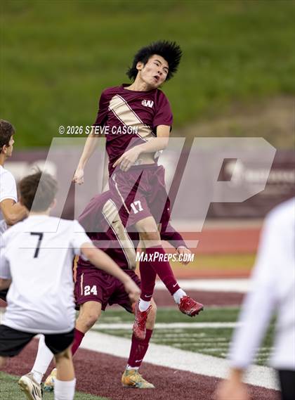 Thumbnail 2 in FR: Del Oro @ Whitney photogallery.