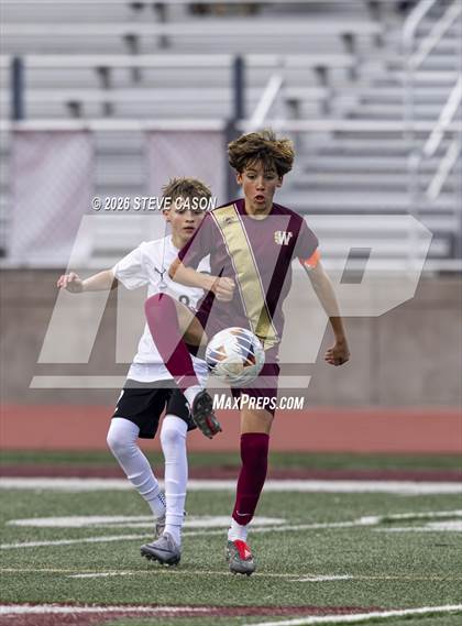 Thumbnail 3 in FR: Del Oro @ Whitney photogallery.