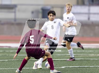 Thumbnail 2 in FR: Del Oro @ Whitney photogallery.