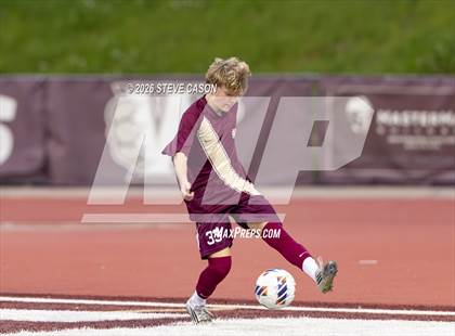 Thumbnail 1 in FR: Del Oro @ Whitney photogallery.