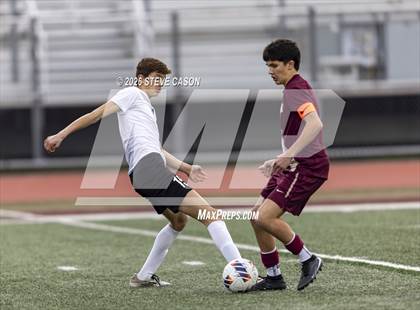 Thumbnail 2 in FR: Del Oro @ Whitney photogallery.