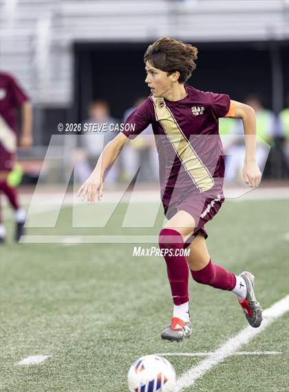 Thumbnail 1 in FR: Del Oro @ Whitney photogallery.