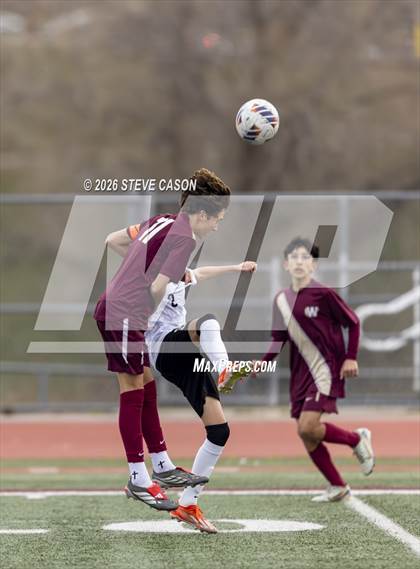 Thumbnail 3 in FR: Del Oro @ Whitney photogallery.