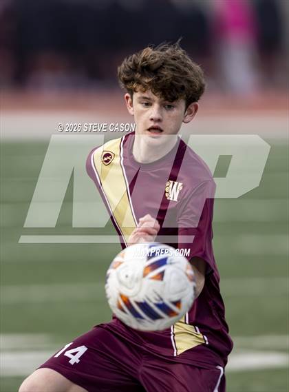 Thumbnail 3 in FR: Del Oro @ Whitney photogallery.