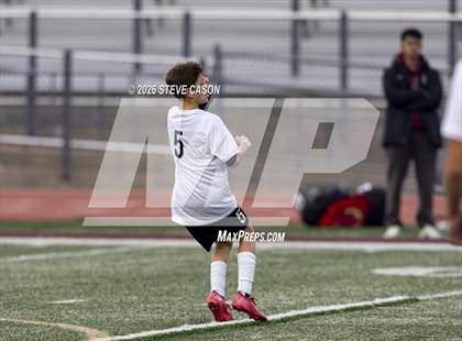 Thumbnail 3 in FR: Del Oro @ Whitney photogallery.