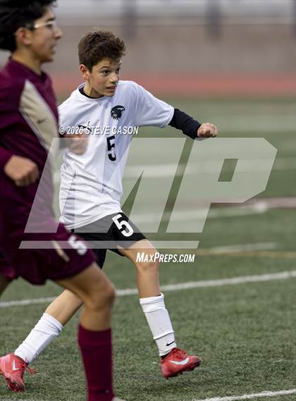 Thumbnail 1 in FR: Del Oro @ Whitney photogallery.