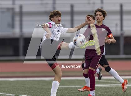 Thumbnail 2 in FR: Del Oro @ Whitney photogallery.