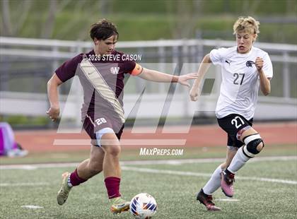 Thumbnail 2 in FR: Del Oro @ Whitney photogallery.