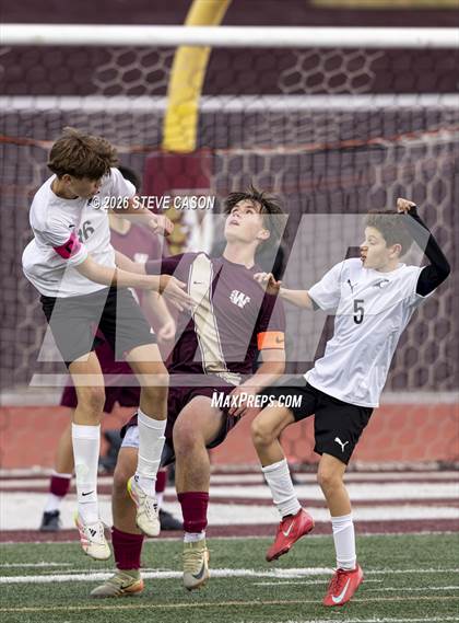 Thumbnail 2 in FR: Del Oro @ Whitney photogallery.