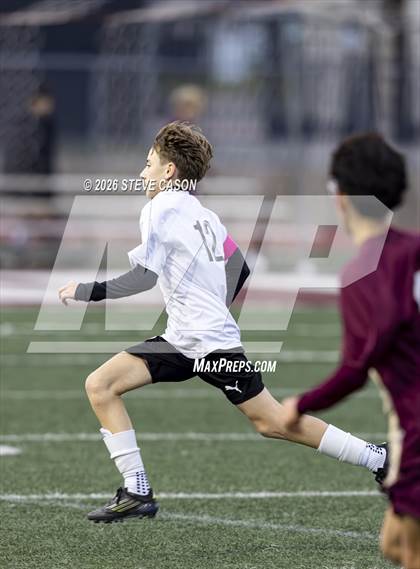 Thumbnail 2 in FR: Del Oro @ Whitney photogallery.