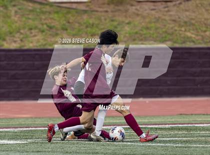 Thumbnail 3 in FR: Del Oro @ Whitney photogallery.