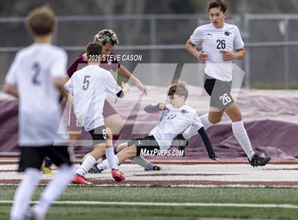 Thumbnail 3 in FR: Del Oro @ Whitney photogallery.