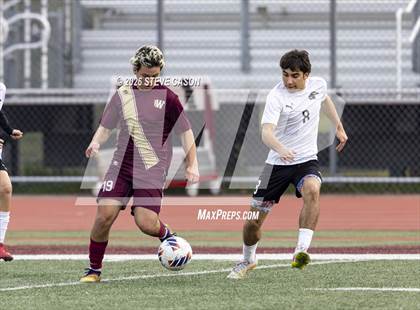 Thumbnail 1 in FR: Del Oro @ Whitney photogallery.