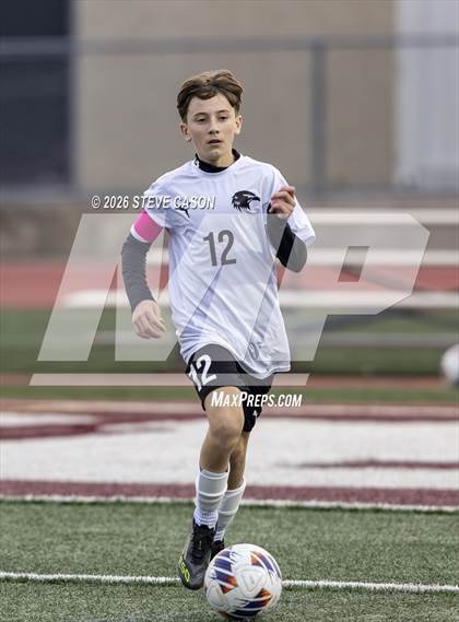 Thumbnail 2 in FR: Del Oro @ Whitney photogallery.