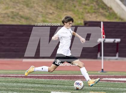 Thumbnail 1 in FR: Del Oro @ Whitney photogallery.