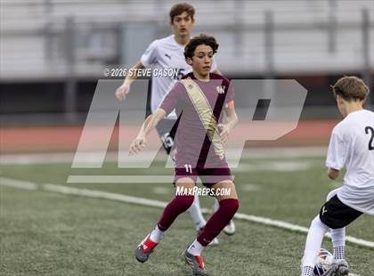 Thumbnail 3 in FR: Del Oro @ Whitney photogallery.