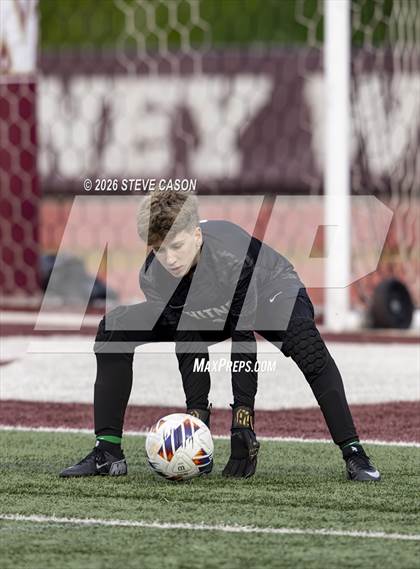 Thumbnail 2 in FR: Del Oro @ Whitney photogallery.