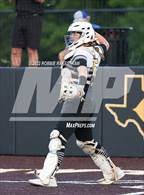 Photo from the gallery "Joshua vs. Crandall (UIL 5A Region II Bi-District Playoff)"