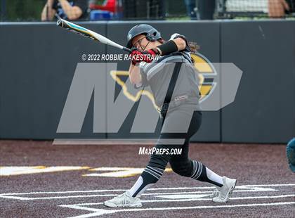 Thumbnail 1 in Joshua vs. Crandall (UIL 5A Region II Bi-District Playoff) photogallery.