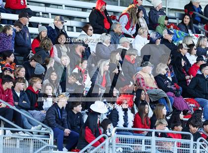 Thumbnail 2 in West Valley vs. East Valley (WIAA 2A Playoffs) photogallery.