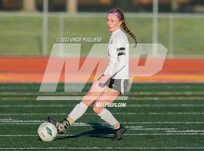 Thumbnail 2 in West Valley vs. East Valley (WIAA 2A Playoffs) photogallery.