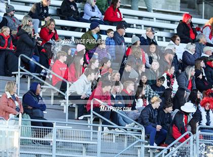 Thumbnail 3 in West Valley vs. East Valley (WIAA 2A Playoffs) photogallery.
