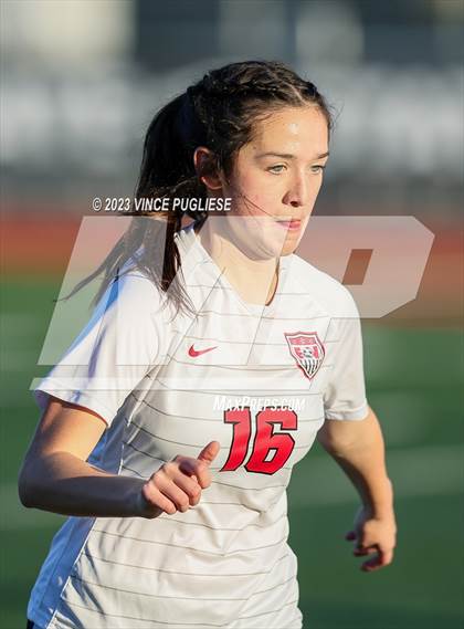 Thumbnail 1 in West Valley vs. East Valley (WIAA 2A Playoffs) photogallery.