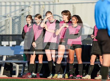Thumbnail 1 in West Valley vs. East Valley (WIAA 2A Playoffs) photogallery.