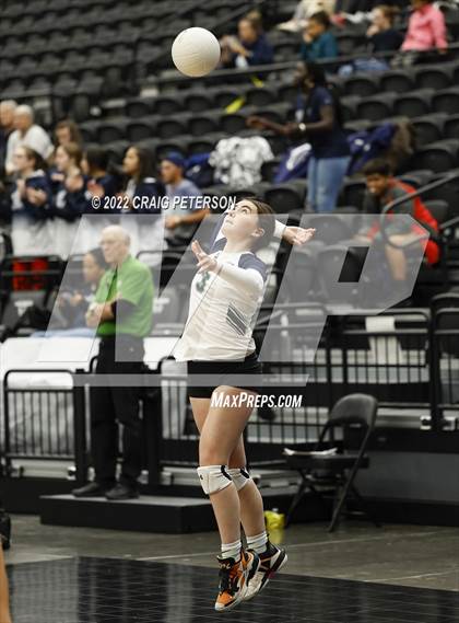 Thumbnail 1 in Copper Hills vs. Davis (UHSAA 6A Consolation Semifinal) photogallery.