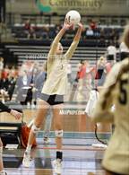 Photo from the gallery "Copper Hills vs. Davis (UHSAA 6A Consolation Semifinal)"