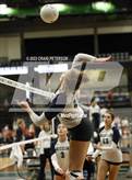 Photo from the gallery "Copper Hills vs. Davis (UHSAA 6A Consolation Semifinal)"