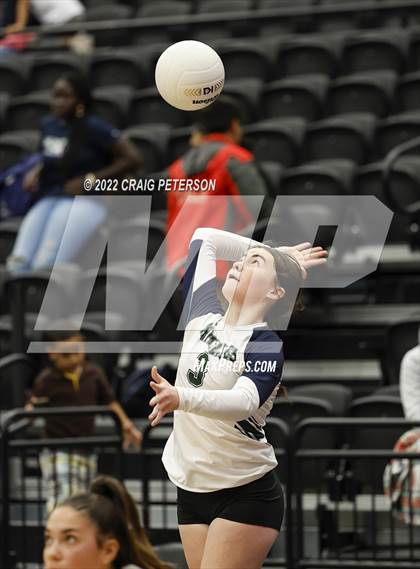 Thumbnail 2 in Copper Hills vs. Davis (UHSAA 6A Consolation Semifinal) photogallery.