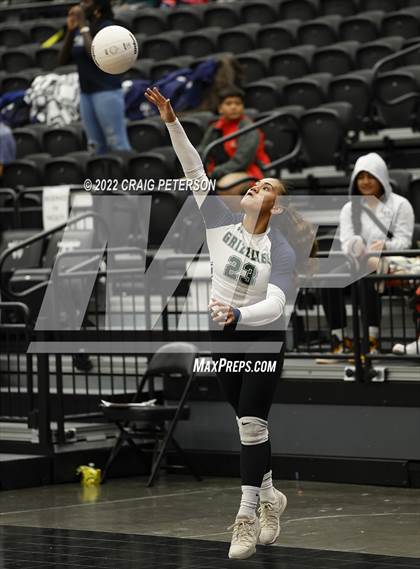 Thumbnail 1 in Copper Hills vs. Davis (UHSAA 6A Consolation Semifinal) photogallery.