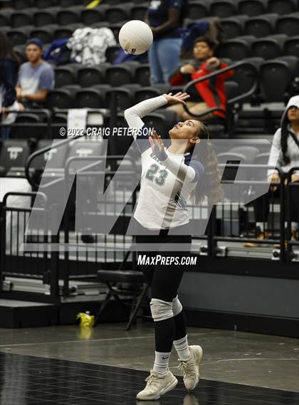 Thumbnail 2 in Copper Hills vs. Davis (UHSAA 6A Consolation Semifinal) photogallery.