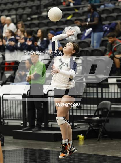 Thumbnail 2 in Copper Hills vs. Davis (UHSAA 6A Consolation Semifinal) photogallery.