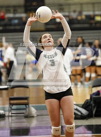 Thumbnail 1 in Copper Hills vs. Davis (UHSAA 6A Consolation Semifinal) photogallery.