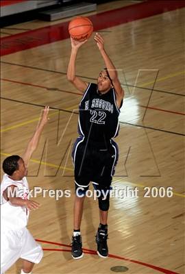 Thumbnail 1 in El Segundo vs. Horizon (SD Winter Showcase) photogallery.