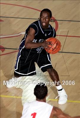 Thumbnail 1 in El Segundo vs. Horizon (SD Winter Showcase) photogallery.