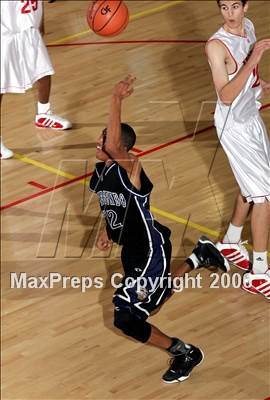 Thumbnail 1 in El Segundo vs. Horizon (SD Winter Showcase) photogallery.