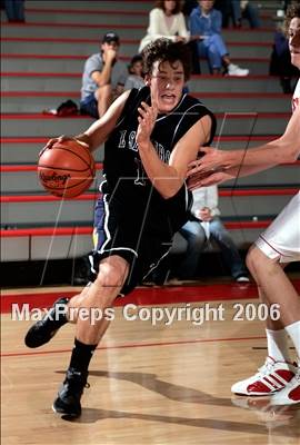 Thumbnail 3 in El Segundo vs. Horizon (SD Winter Showcase) photogallery.