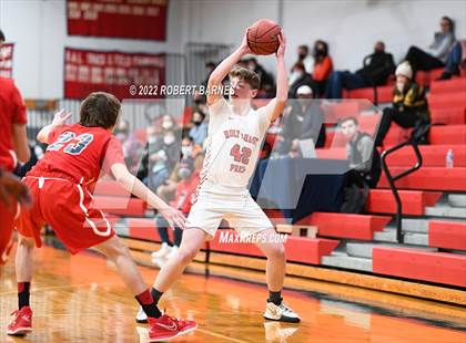 Thumbnail 3 in Neshaminy @ Holy Ghost Prep photogallery.